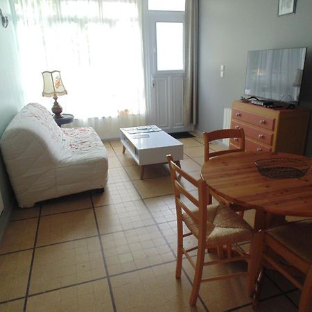 Appartement Entierement Renove Avec Wifi Tout A Pied Royan Dış mekan fotoğraf