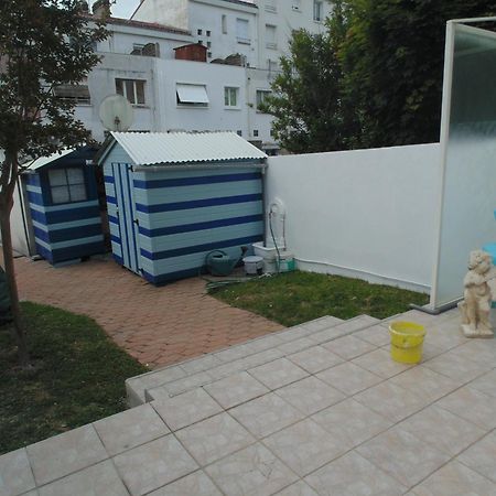 Appartement Entierement Renove Avec Wifi Tout A Pied Royan Dış mekan fotoğraf