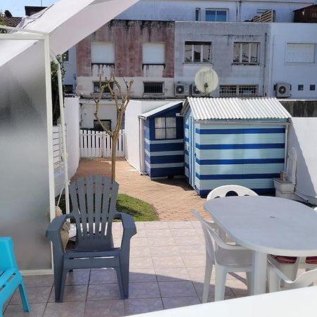 Appartement Entierement Renove Avec Wifi Tout A Pied Royan Dış mekan fotoğraf