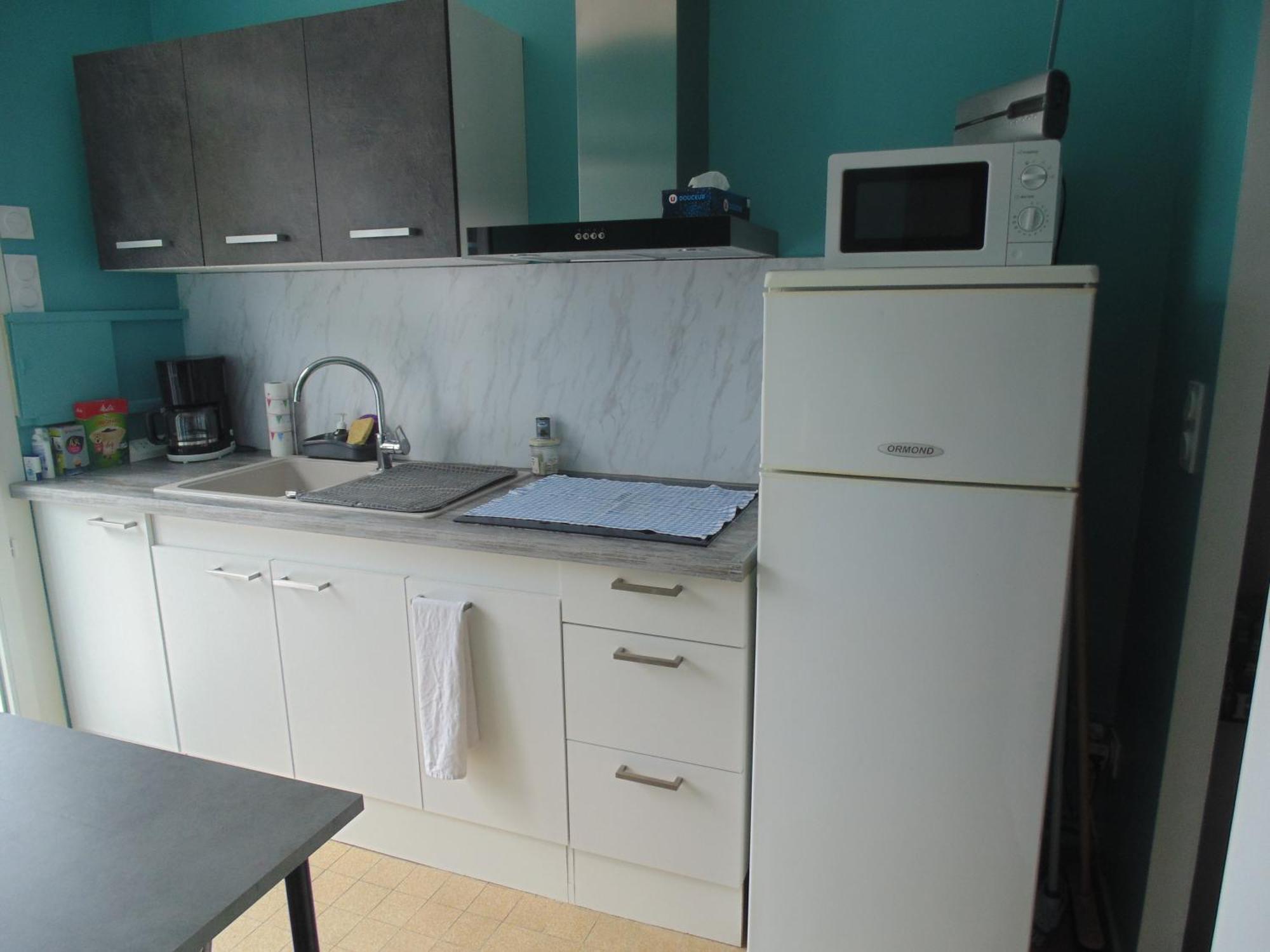 Appartement Entierement Renove Avec Wifi Tout A Pied Royan Dış mekan fotoğraf