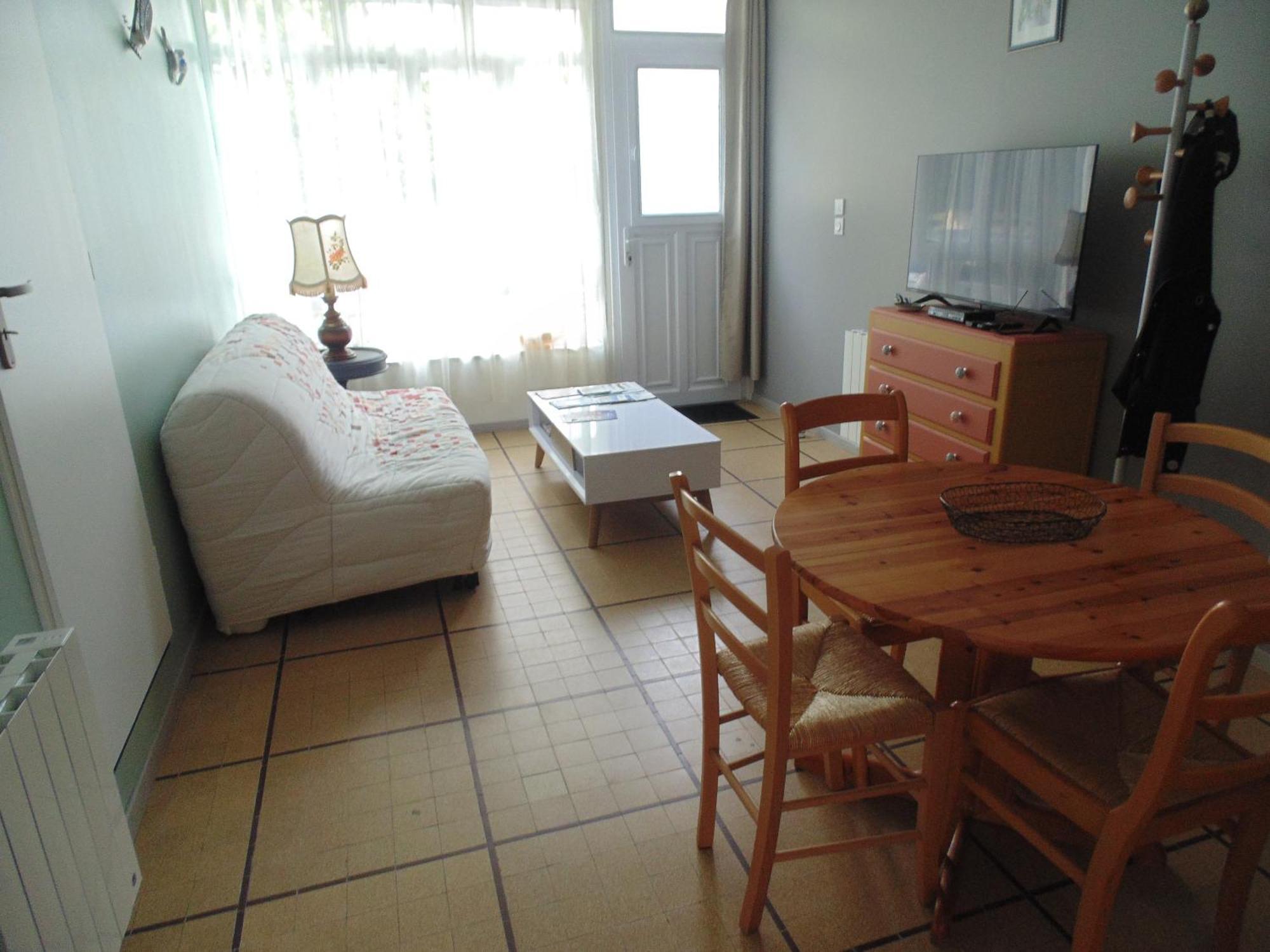 Appartement Entierement Renove Avec Wifi Tout A Pied Royan Dış mekan fotoğraf