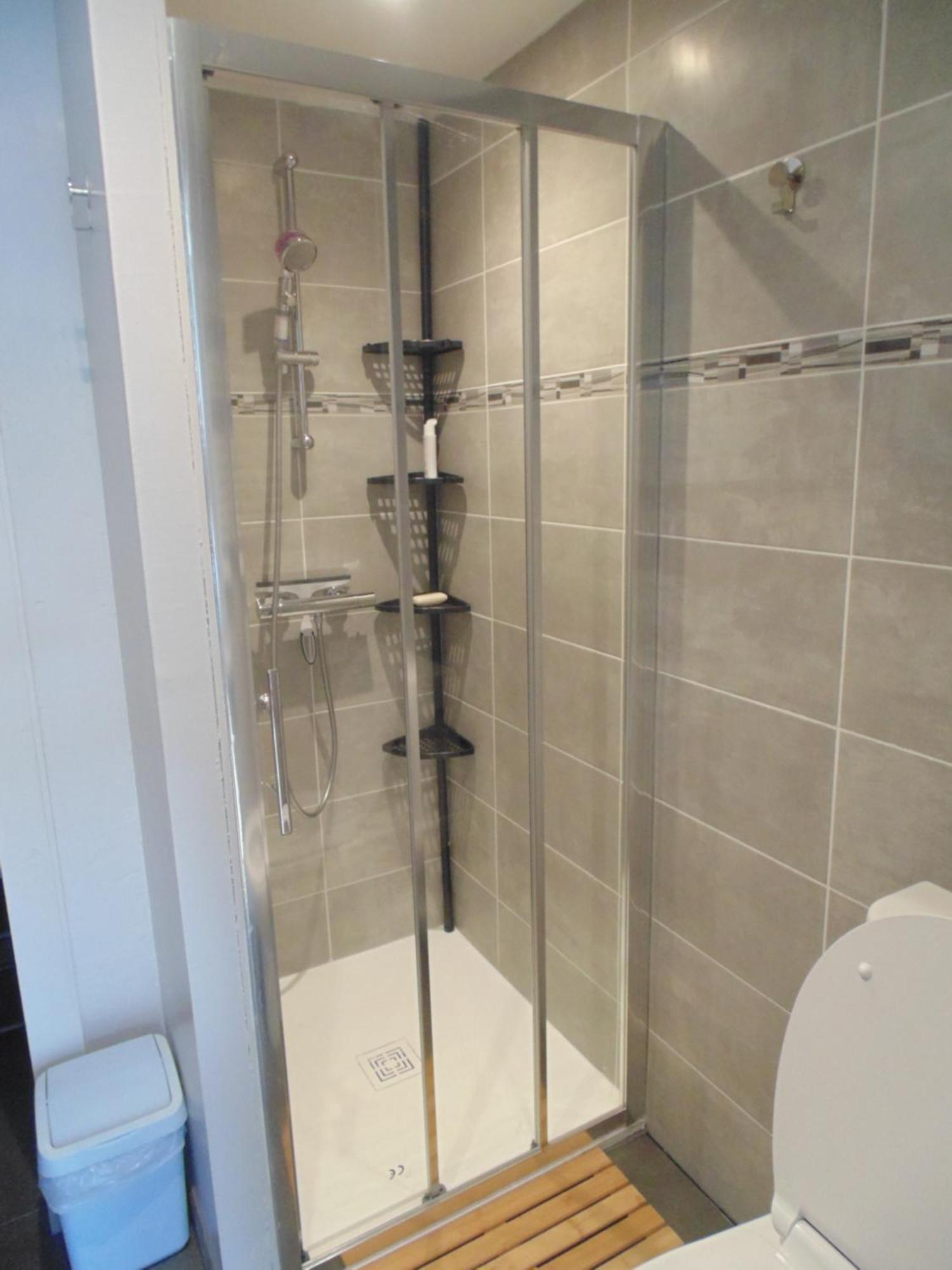 Appartement Entierement Renove Avec Wifi Tout A Pied Royan Dış mekan fotoğraf