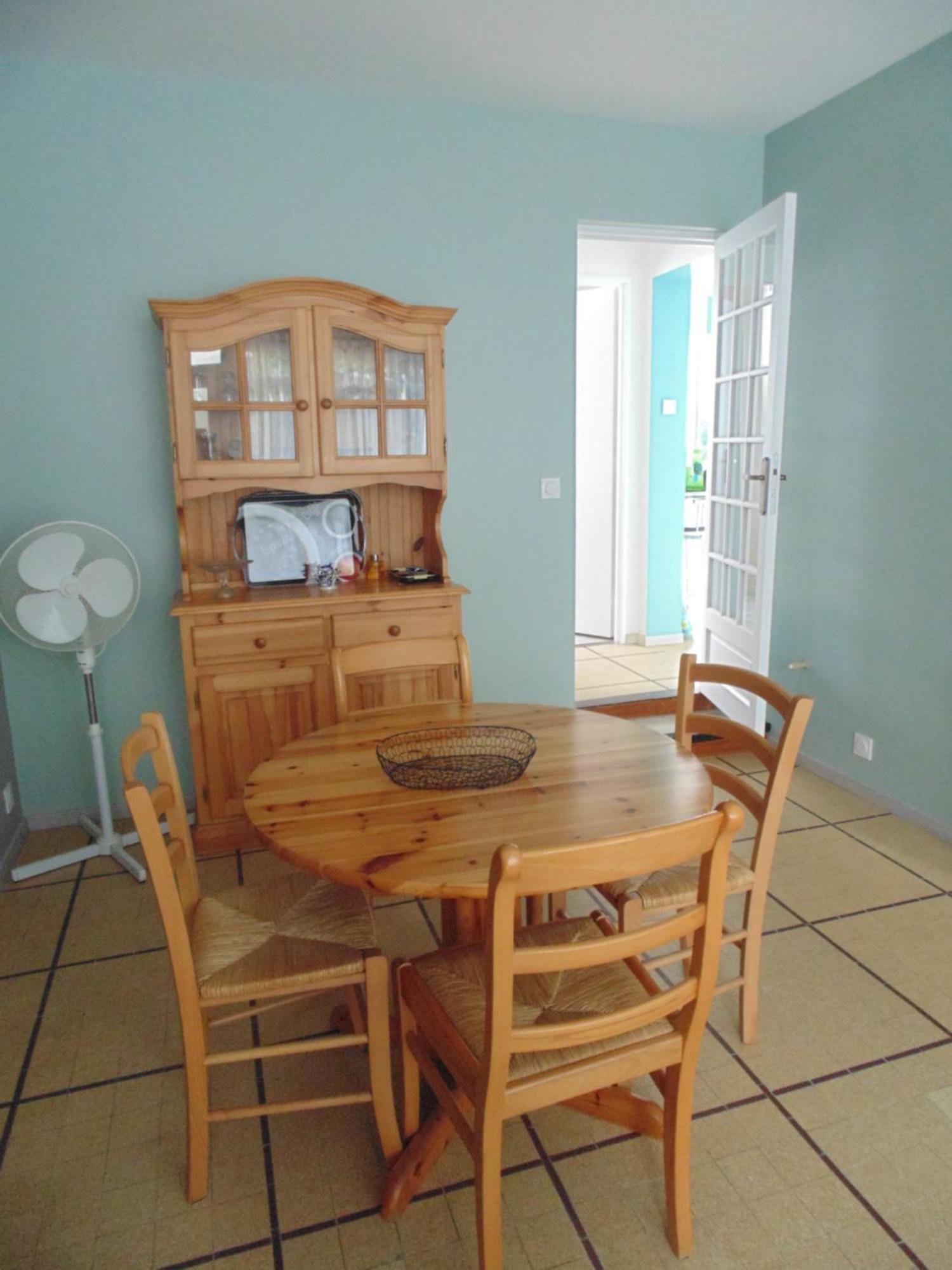 Appartement Entierement Renove Avec Wifi Tout A Pied Royan Dış mekan fotoğraf